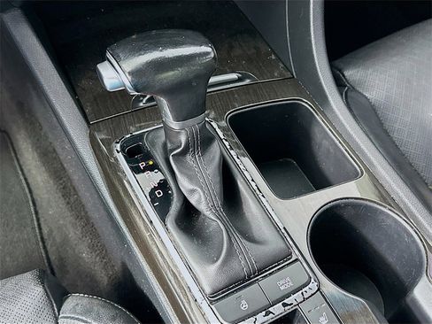 Used 2019 Kia Optima EX w/ EX Premium Package image 17