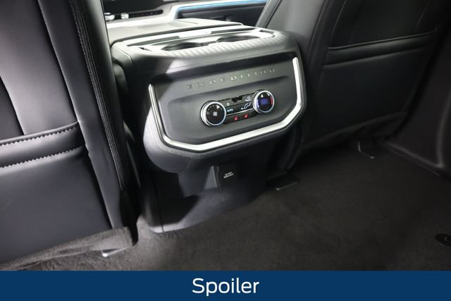 New 2027 Ford Expedition Tremor w/ Driver's Package AWD/4WD image 59