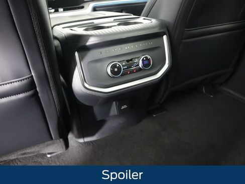 New 2027 Ford Expedition Tremor w/ Driver's Package AWD/4WD image 59