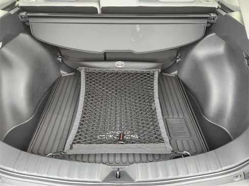 New 2026 Toyota Corolla Cross LE image 23