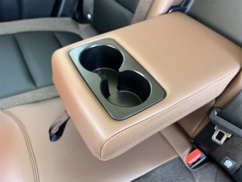 New 2025 Ford Bronco Sport Outer Banks w/ Outer Banks Tech Package+ image 24