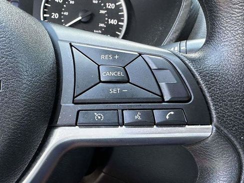 Used 2021 Nissan Sentra S FWD image 23