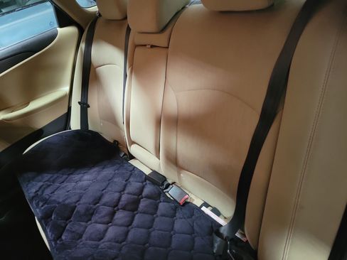 Used 2012 Hyundai Sonata GLS image 10