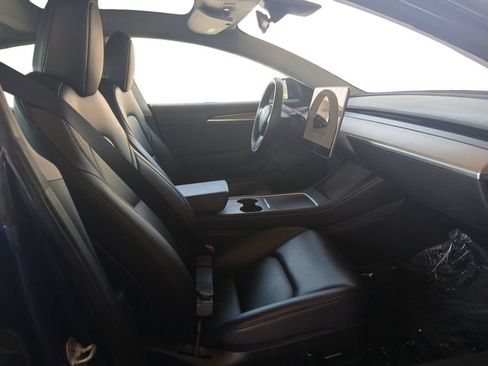 Used 2023 Tesla Model 3 Performance AWD/4WD image 15