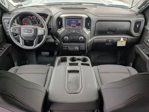 New 2026 GMC Sierra 2500 Pro image 10