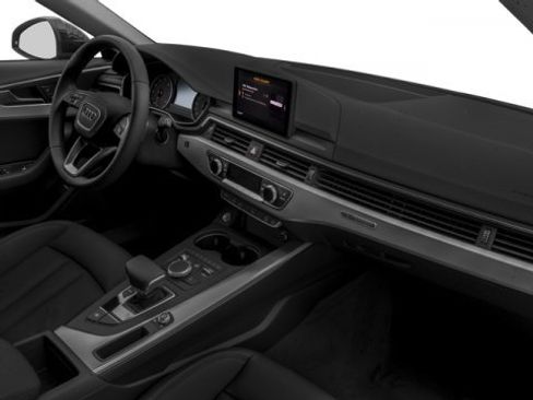 Used 2017 Audi A4 2.0T allroad Prestige w/ Prestige Package image 16