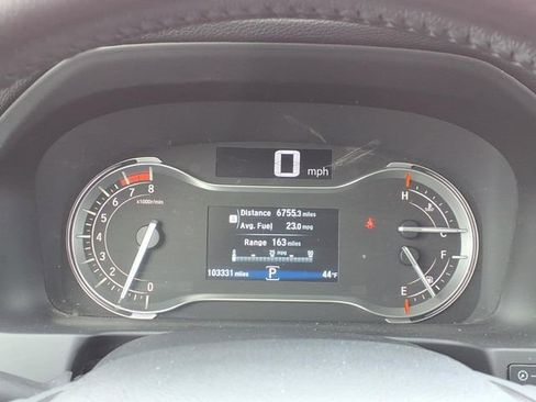 Used 2017 Honda Pilot EX-L image 17