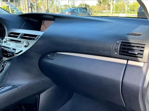 Used 2013 Lexus RX 350 FWD image 17