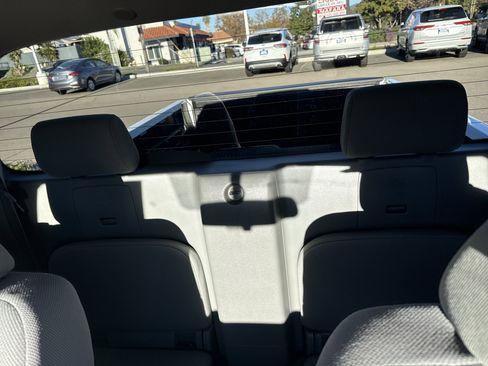 Used 2021 Nissan Frontier S image 16