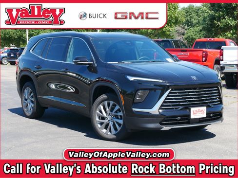 New 2026 Buick Enclave Preferred w/ Power Package image 1