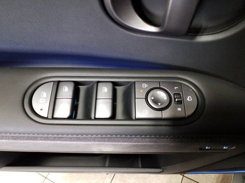 Certified 2025 Hyundai Ioniq 5 Limited image 13