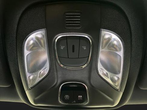 Used 2023 Jeep Compass High Altitude AWD/4WD image 35