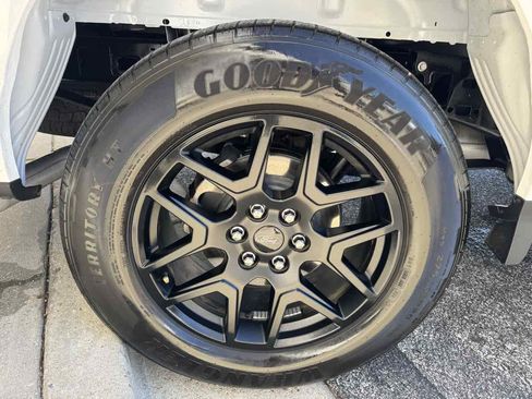 Used 2024 Ford F150 STX w/ STX Black Appearance Package RWD image 32