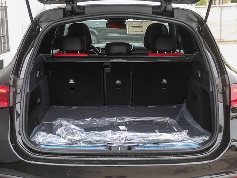 New 2026 Mercedes-Benz GLC 300 4MATIC image 24