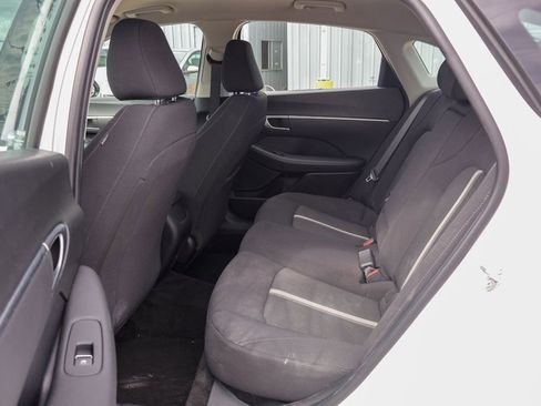Used 2024 Hyundai Sonata SEL FWD image 9