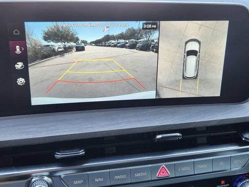 Certified 2024 Kia Telluride SX Prestige X-Pro AWD/4WD image 7