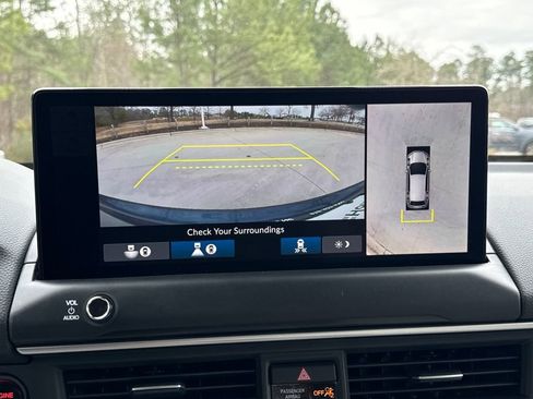 New 2026 Honda Pilot Touring image 22