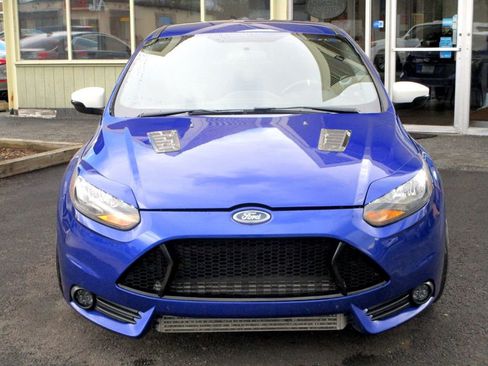 Used 2014 Ford Focus ST image 4