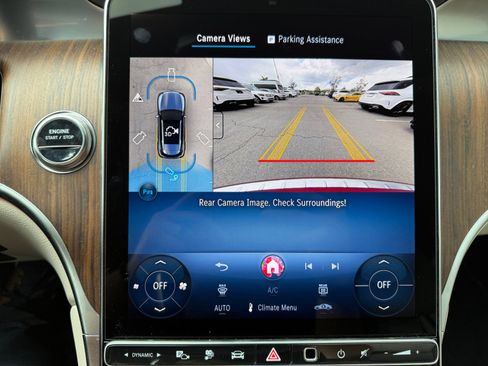 Certified 2026 Mercedes-Benz GLC 350e 4MATIC image 15