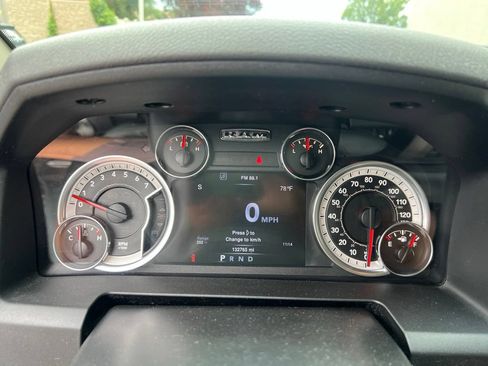 Used 2013 RAM 1500 Big Horn AWD/4WD image 14