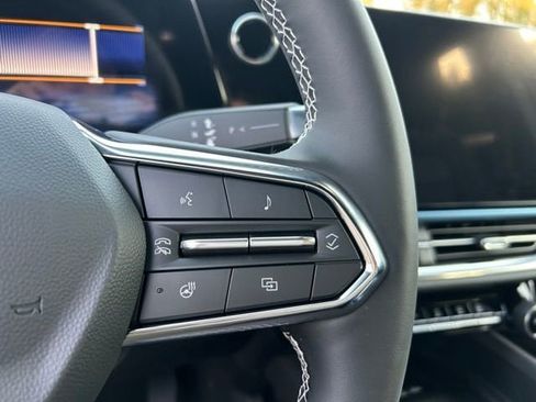 New 2026 Chevrolet Equinox EV LT image 22