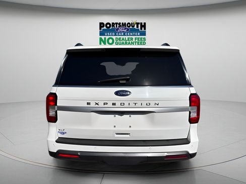 Used 2022 Ford Expedition XLT AWD/4WD image 11
