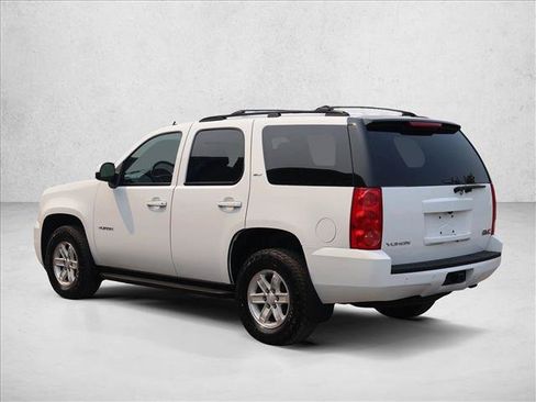 Used 2014 GMC Yukon SLT AWD/4WD image 8