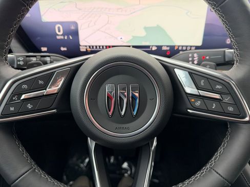 New 2026 Buick Envision Avenir image 24