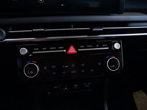New 2026 Hyundai Tucson SEL FWD image 11