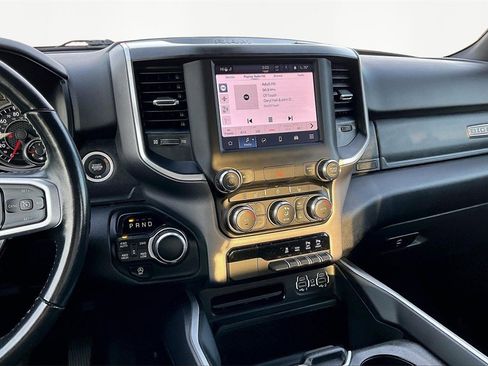 Used 2022 RAM 1500 Big Horn image 6