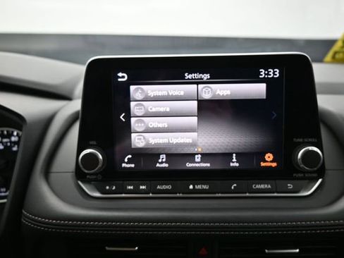 Used 2024 Nissan Rogue SV FWD image 26