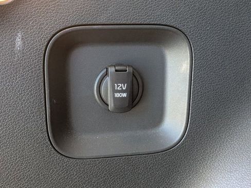 Certified 2024 Kia Sportage LX image 16