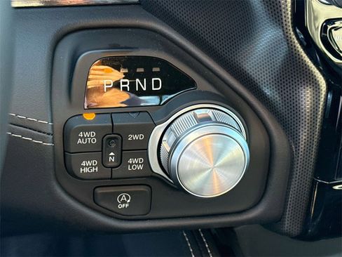 New 2026 RAM 1500 Limited image 28