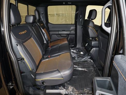 New 2025 Ford F150 Tremor w/ Equipment Group 402A High image 16