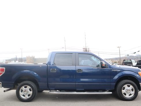 Used 2012 Ford F150 XLT w/ XLT Convenience Pkg image 6