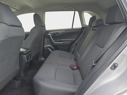 Used 2024 Toyota RAV4 LE image 16