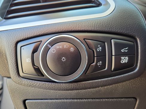 Certified 2024 Ford Edge SEL w/ Convenience Package AWD/4WD image 20