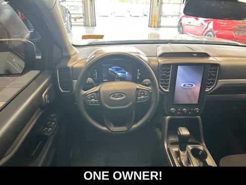 Used 2024 Ford Ranger XL w/ Trailer Tow Package AWD/4WD image 2