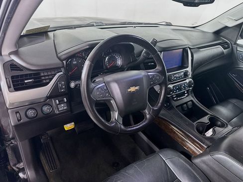 Used 2015 Chevrolet Tahoe LT image 31