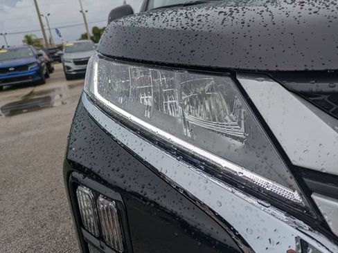 New 2026 Mitsubishi Outlander Sport ES AWD/4WD image 10