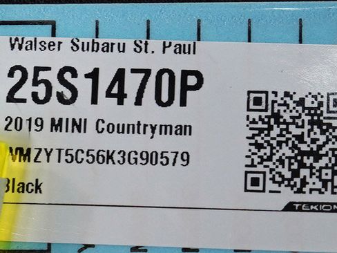 Used 2019 MINI Cooper Countryman S image 31