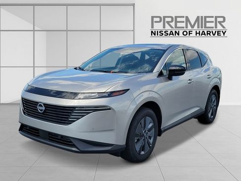 New 2026 Nissan Murano SL image 1