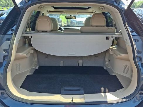 Used 2016 Nissan Rogue SL w/ SL Premium Package AWD/4WD image 31