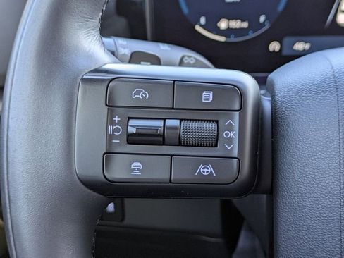 Used 2025 Hyundai Santa Fe Calligraphy image 28