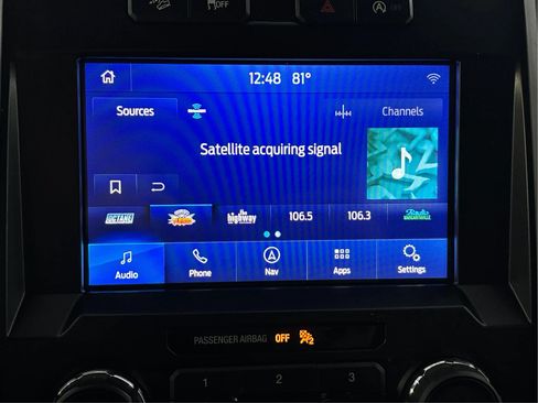 Used 2019 Ford F150 XLT w/ Equipment Group 302A Luxury AWD/4WD image 40