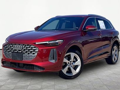 Used 2025 Audi Q5 Premium Plus w/ Premium Plus