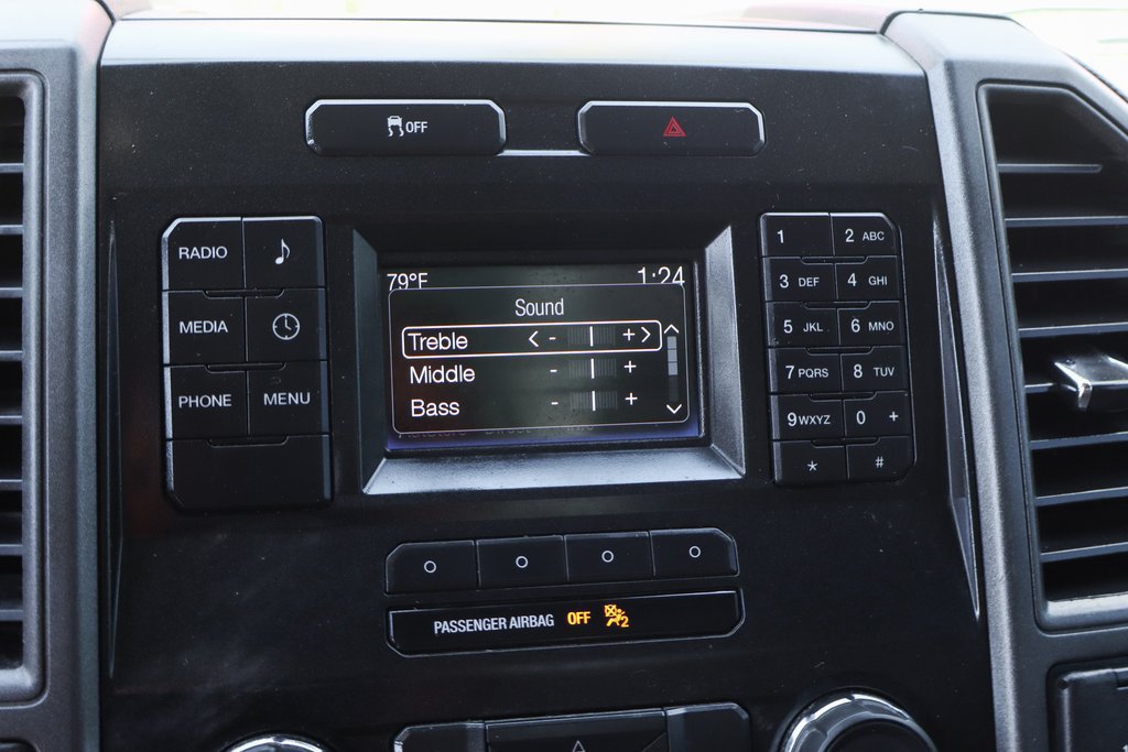 Used 2019 Ford F350 XL w/ XL Value Package RWD image 31