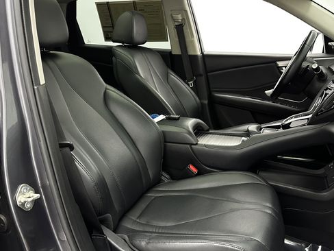 Used 2019 Acura RDX AWD image 39