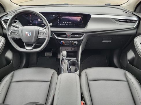 Used 2024 Buick Encore GX Sport Touring image 14