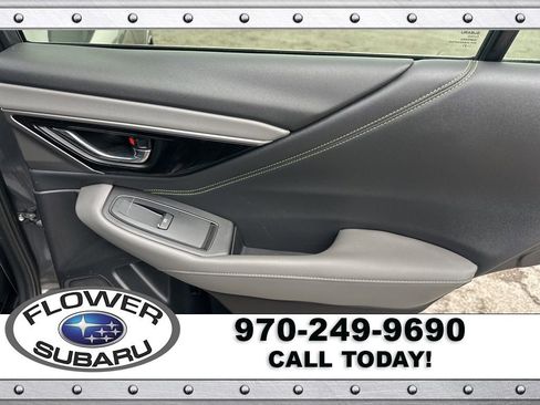 Used 2021 Subaru Outback Onyx Edition XT image 16